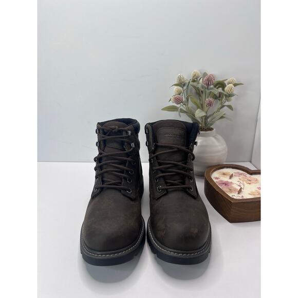 Wolverine Floorhand WP 6\